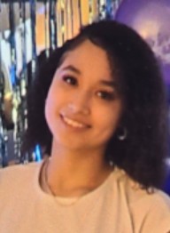 Jaydiliz Alvira Flores missing from PRINCE WILLIAM COUNTY, Virginia