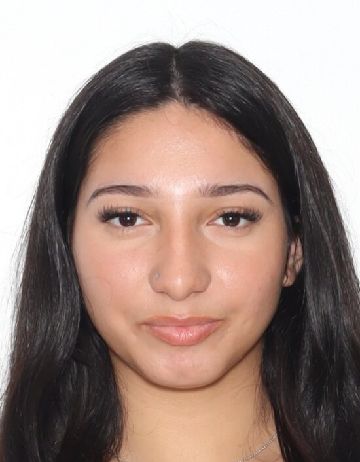 Angela Aviles missing person case profile photo