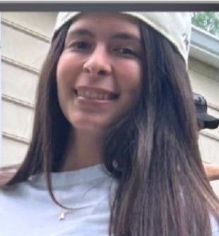 Michell Mendoza Ramirez missing from CHESTERFIELD COUNTY, Virginia