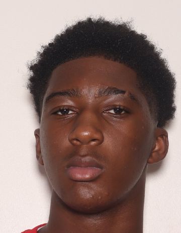 Chase Brown missing from HAMPTON, Virginia