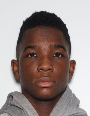 Jakari Callahan missing person case profile photo