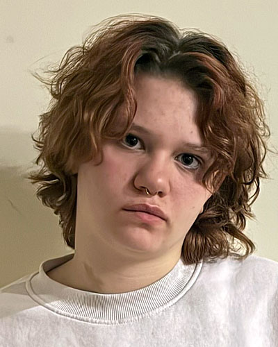 Julianna Faber missing person case in CHICAGO, Illinois