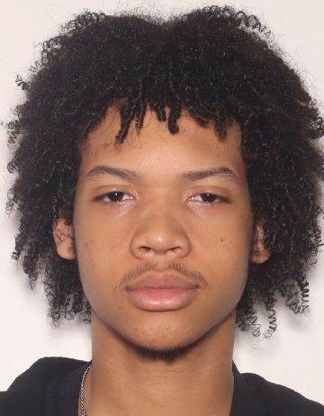 Cameron Bradford missing person case in ARLINGTON COUNTY, Virginia