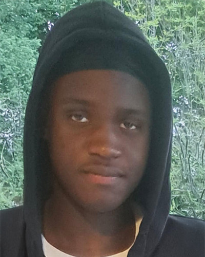 Hope N'kulu missing person case profile photo
