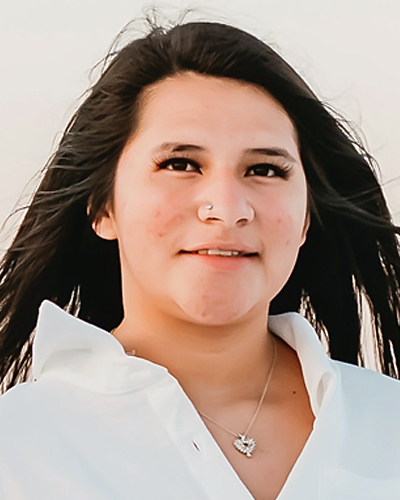 Mykalyn Farmer missing person case in ST. FRANCIS, South Dakota
