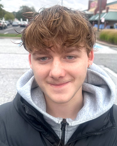 Myles Mcclements missing person case in ASTORIA, New York