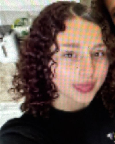 Haley Hernandez missing person case in Amarillo, Texas