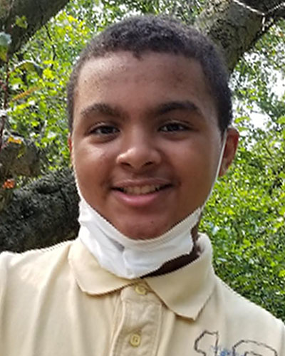 Issa Mendez missing person case in New Brunswick, New Jersey