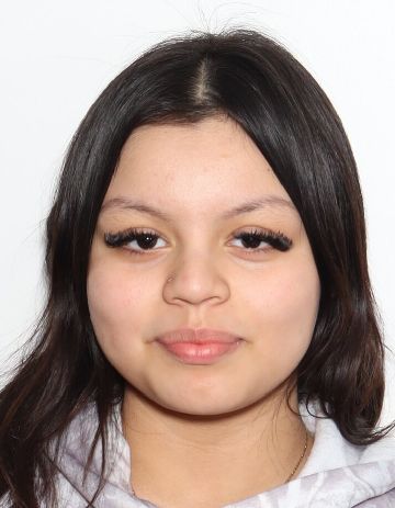 Kailyn Estrada Montecinos missing person case in FAIRFAX COUNTY, Virginia