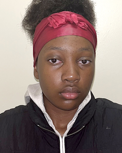 Tianui Derring missing person case in Roxbury, Massachusetts