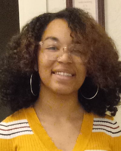 Aujahnique Johnson missing person case in Oklahoma City, Oklahoma