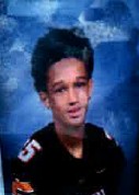 Jaurell Hale missing person case profile photo