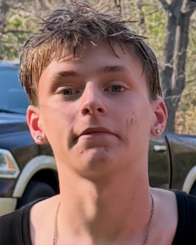 Justice Wickware missing person case in Branson, Missouri