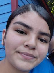 Briana Fraunfelder missing person case profile photo