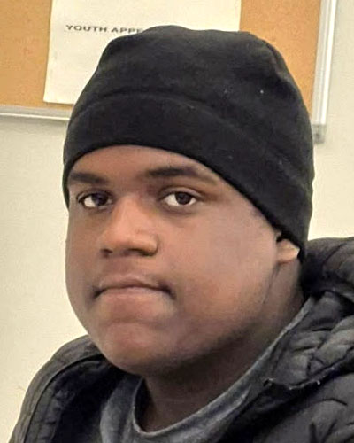 Emerson Briggs missing person case in Omaha, Nebraska