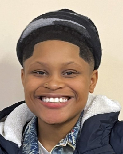 Zamiyah Williams missing person case in SPRINGFIELD, Illinois