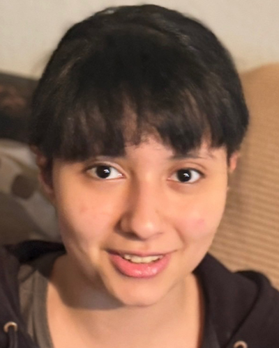 Maryam Ali missing person case in Arlington, Texas