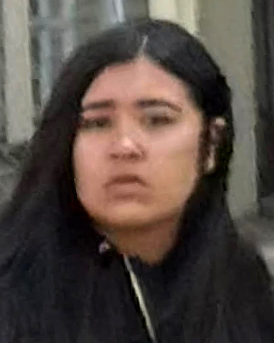 Valerie Marrujo missing person case in Fort Worth, Texas