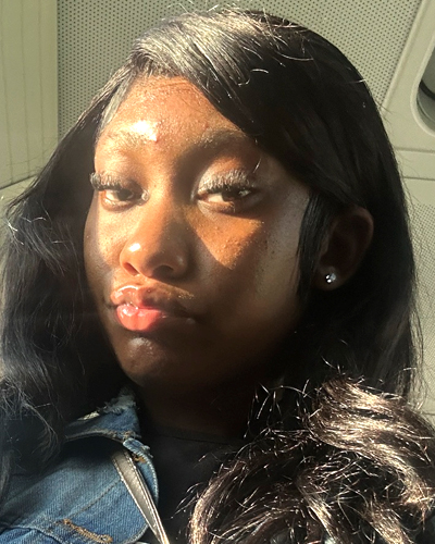 Keona Villalpando missing person case in Dearborn Heights, Michigan