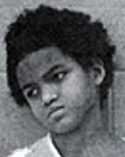 Micah Redd missing person case in Cincinnati, Ohio