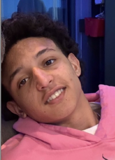 Nurideen Elmarsafi missing person case in LOUDOUN COUNTY, Virginia