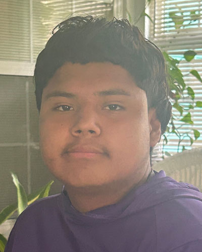 Matthew Marquez missing person case in Albany, Georgia