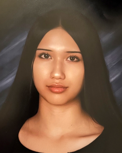 Skylee Anne Merino missing person case in CORAL SPRINGS, Florida