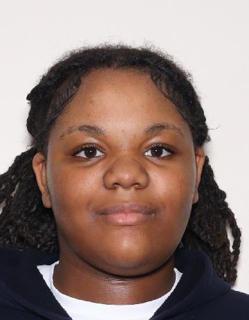Jerae Lee missing person case profile photo