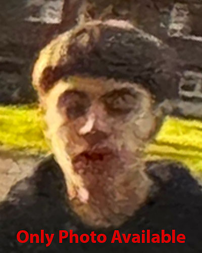 Aiden Garcia missing person case profile photo