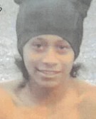 Aljaquan Clark missing person case in NEWPORT NEWS, Virginia