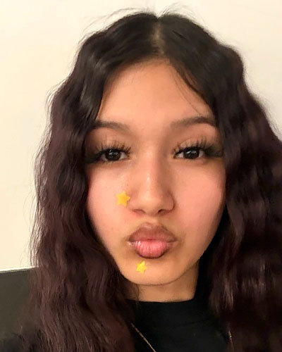 Rosalyn Chavez missing person case in Waller, Texas