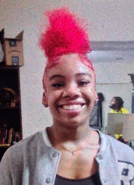 Dominique Young missing person case profile photo