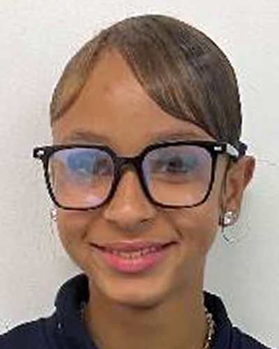 Aaliyah Dominguez missing person case in Springfield, Massachusetts
