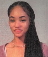 Amari Lynch missing person case profile photo