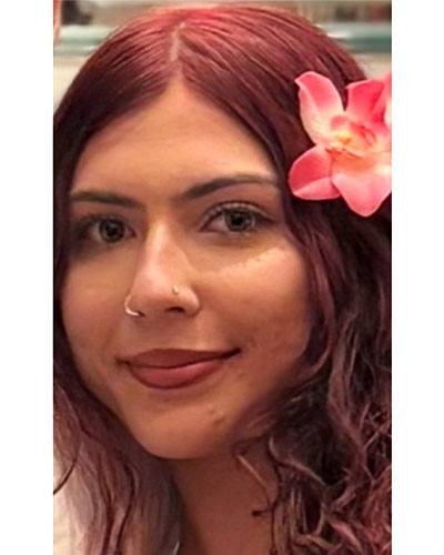 Irene Amaro missing person case in Moreno Valley, California