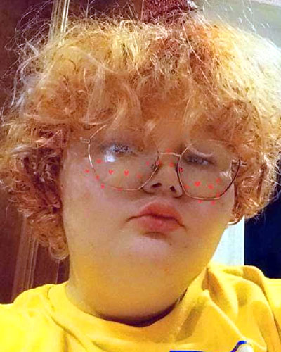 Cydnee Turner missing person case in Saint Louis, Missouri
