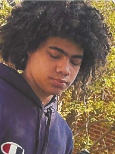 James Taylor missing person case profile photo