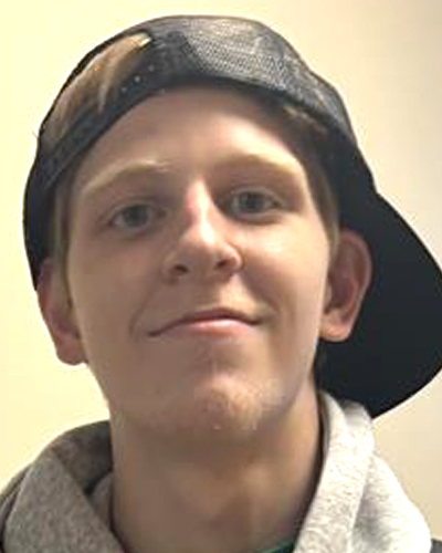 Aaden Moon missing person case in Derby, Kansas
