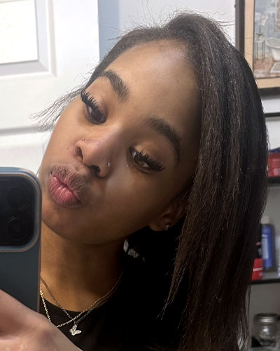 Khaleea White missing person case in Pickerington, Ohio