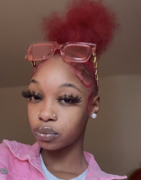 Dekiyah Taylor missing person case profile photo