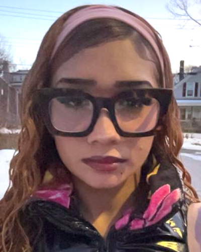 Joelys Batista Santiago missing person case in GARDNER, Massachusetts