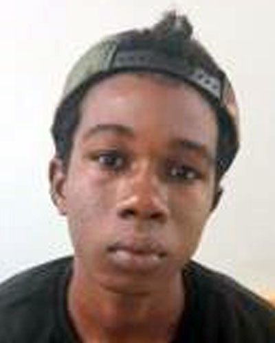 Amadou Diallo missing person case profile photo