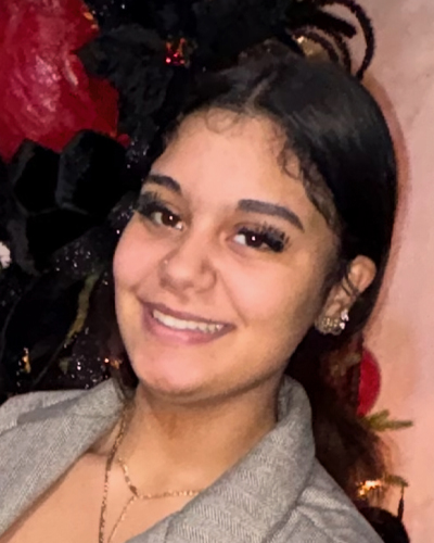 Katylrismar Cabrera missing person case in Woonsocket, Rhode Island