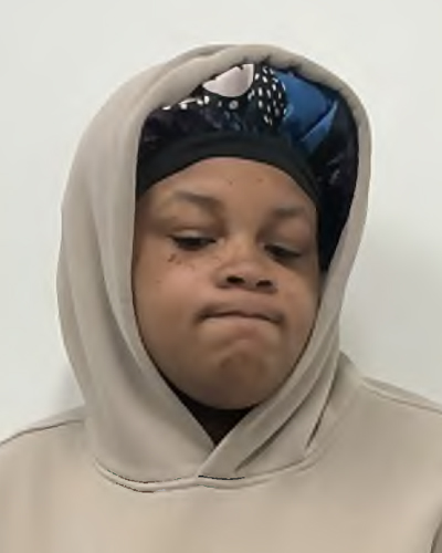Semyaa Howard missing person case profile photo