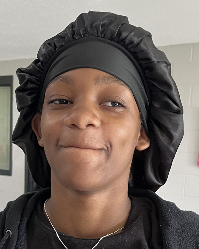 Beautiful Cobble missing person case profile photo