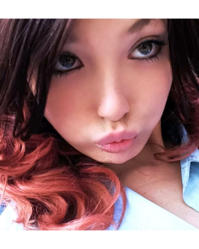 Marissa Burke missing person case in Redding, California
