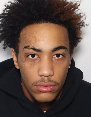 Travis Battle Jr. missing person case in PETERSBURG, Virginia