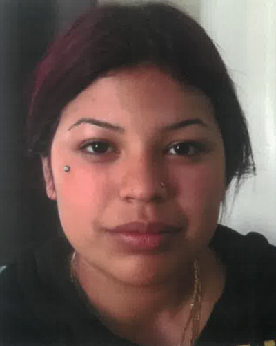Kayla Valdez missing person case in Los Angeles, California