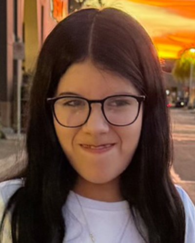 Aubree Healey missing person case in AVONDALE, Arizona