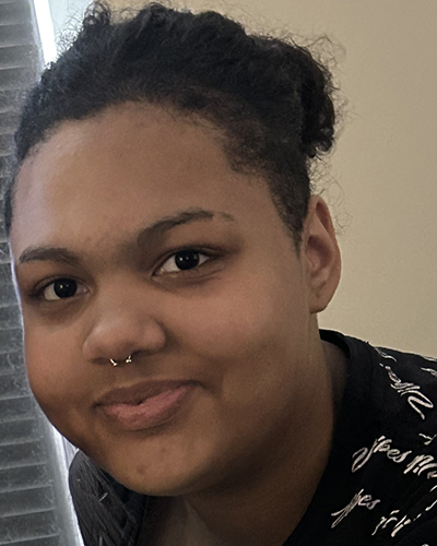 Jazmyn Dennis missing person case in Tulsa, Oklahoma